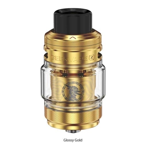 Clearomiseur Z Subohm Tank 5 GeekVape