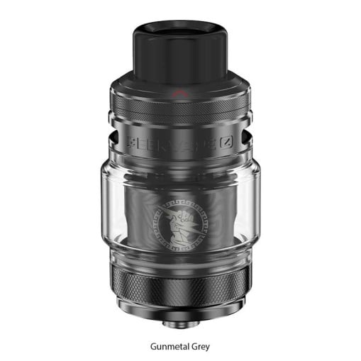 Clearomiseur Z Subohm Tank 5 GeekVape