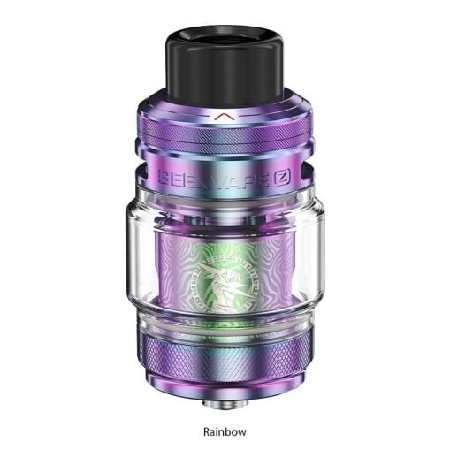 Clearomiseur Z Subohm Tank 5 GeekVape