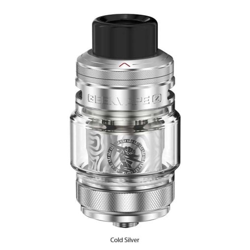 Clearomiseur Z Subohm Tank 5 GeekVape