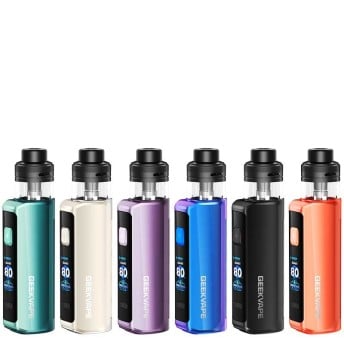 Kit Force GeekVape