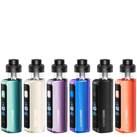 Kit Force GeekVape