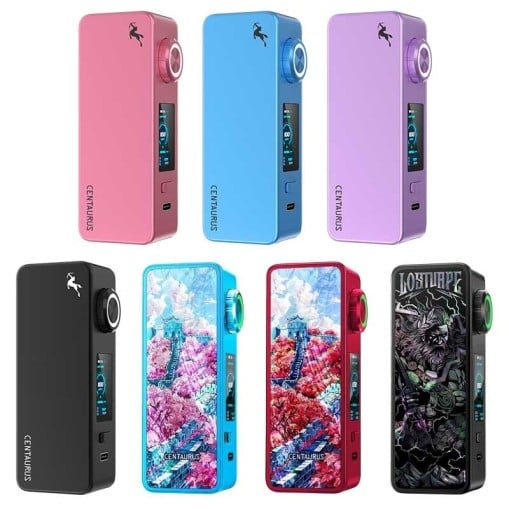 Box Centaurus M100 V2 Lost Vape