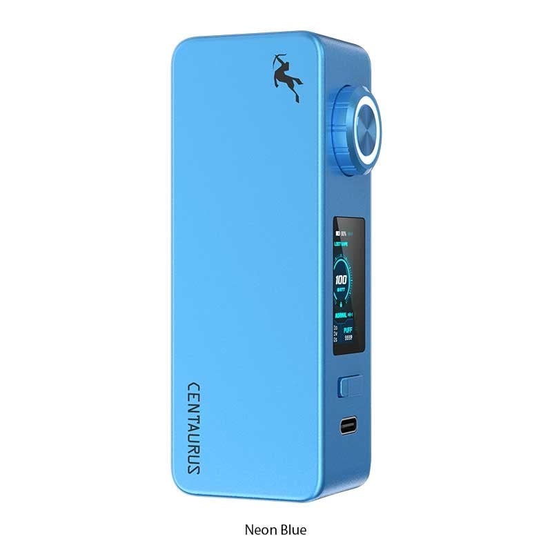 Box Centaurus M100 V2 Lost Vape