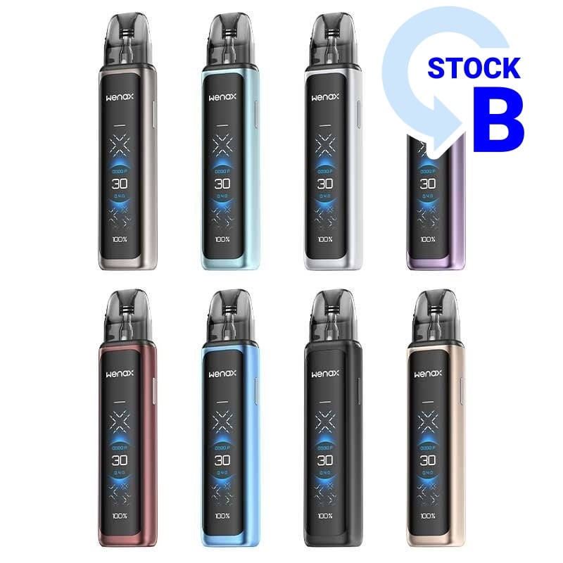 Wenax Q Ultra GeekVape