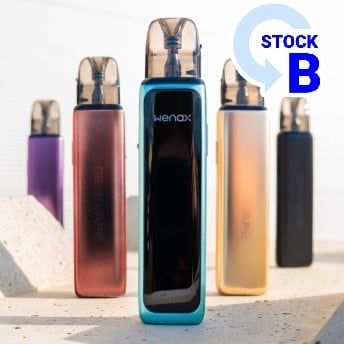 Wenax Q Ultra GeekVape