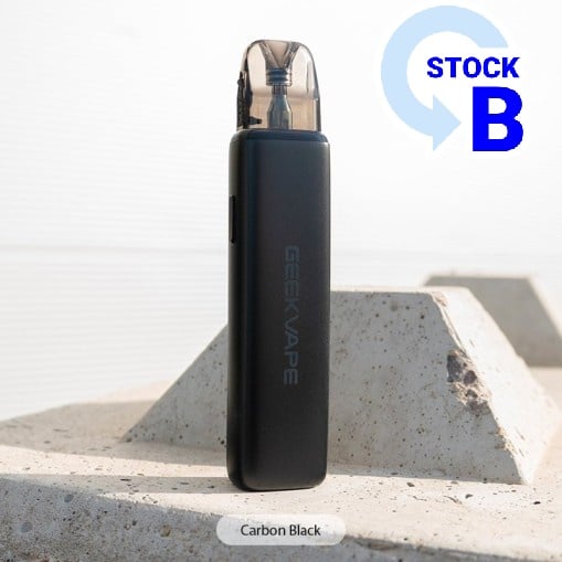 Wenax Q Ultra GeekVape