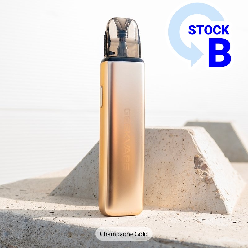 Wenax Q Ultra GeekVape