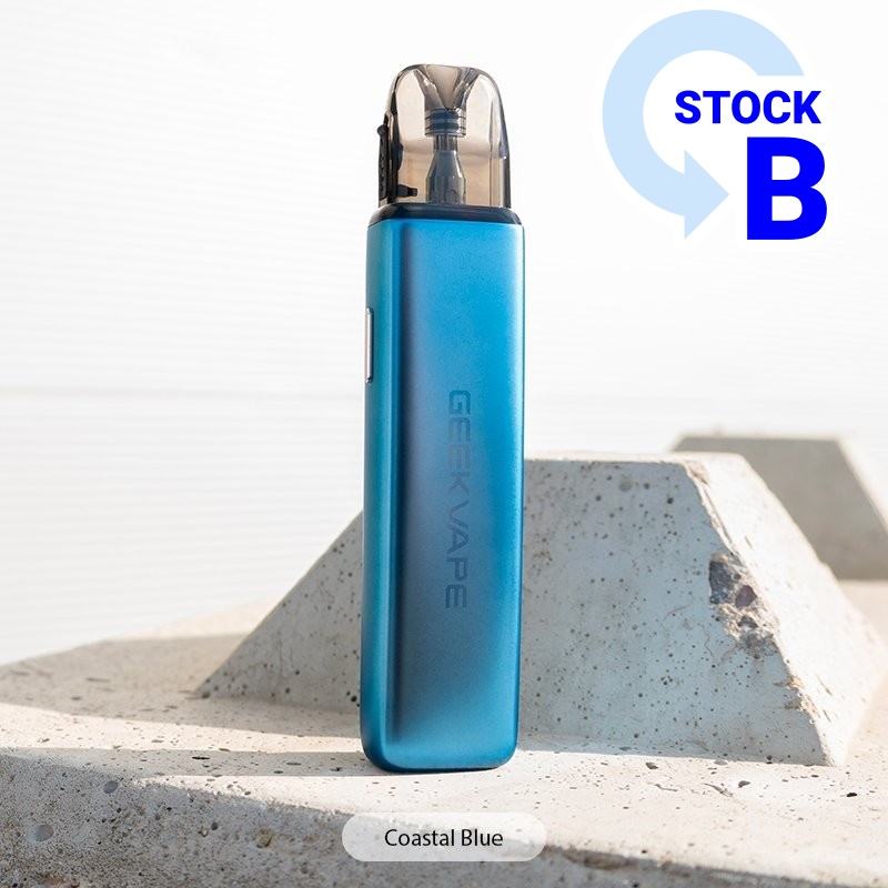 Wenax Q Ultra GeekVape