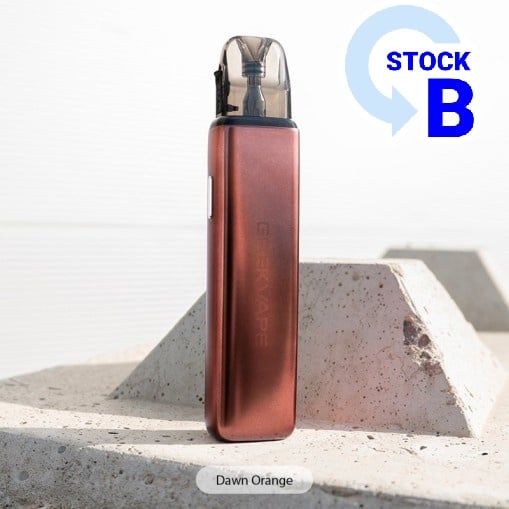 Wenax Q Ultra GeekVape