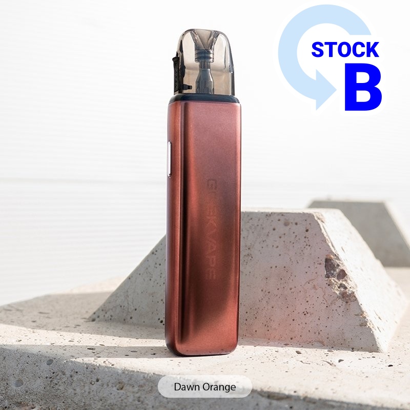 Wenax Q Ultra GeekVape