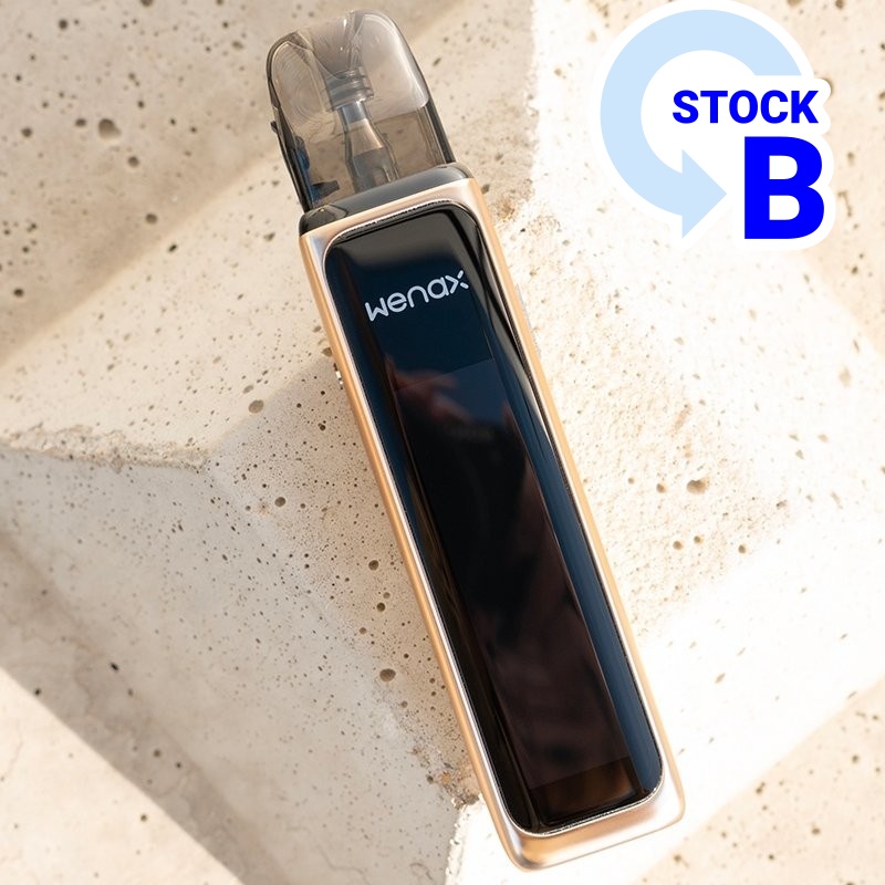 Wenax Q Ultra GeekVape