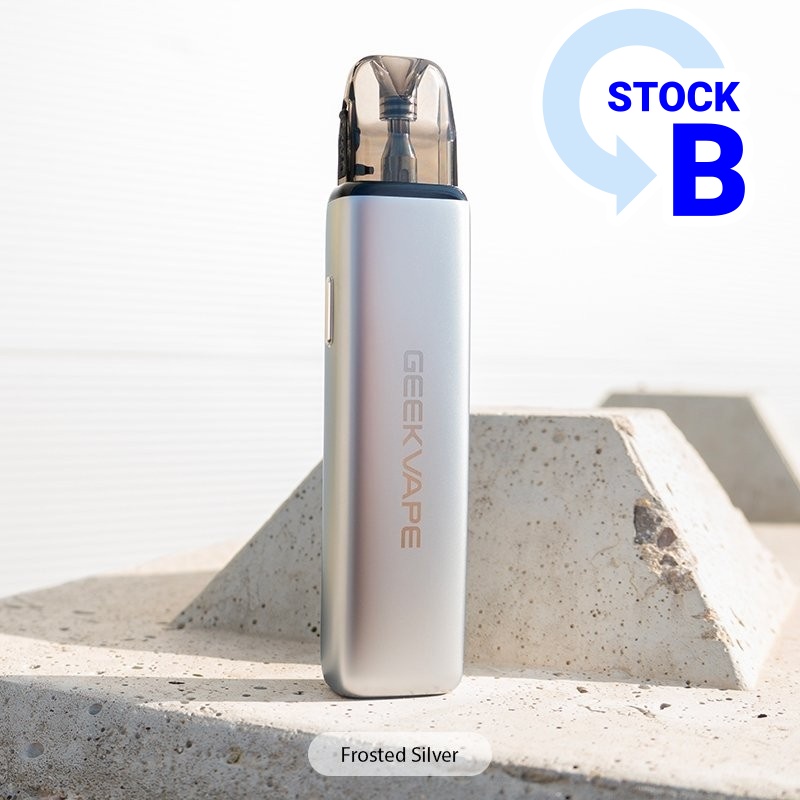 Wenax Q Ultra GeekVape