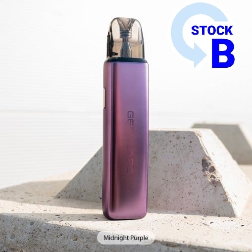 Wenax Q Ultra GeekVape