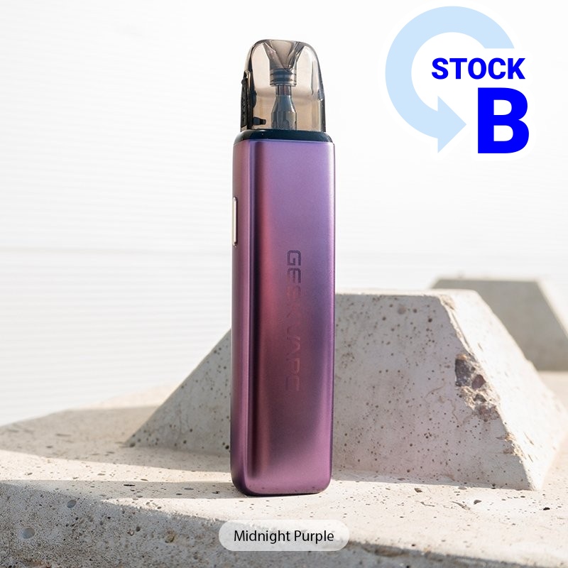 Wenax Q Ultra GeekVape