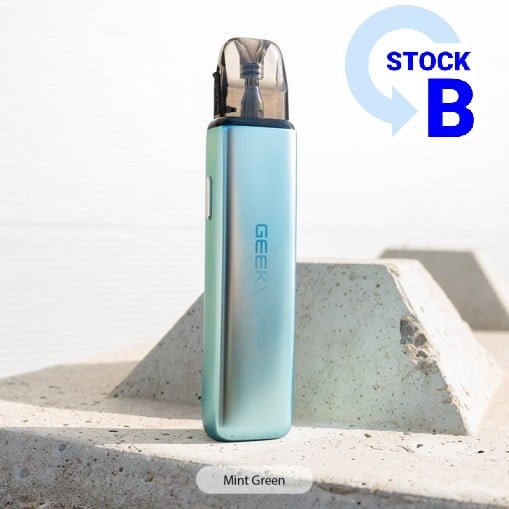 Wenax Q Ultra GeekVape