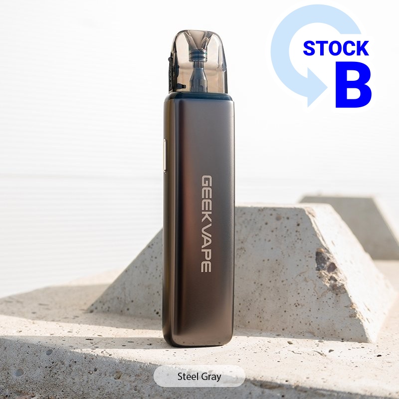 Wenax Q Ultra GeekVape