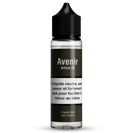 Avenir 50ml