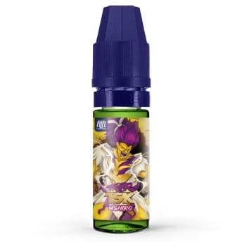 E-liquide Ushiro Fighter X 10ml