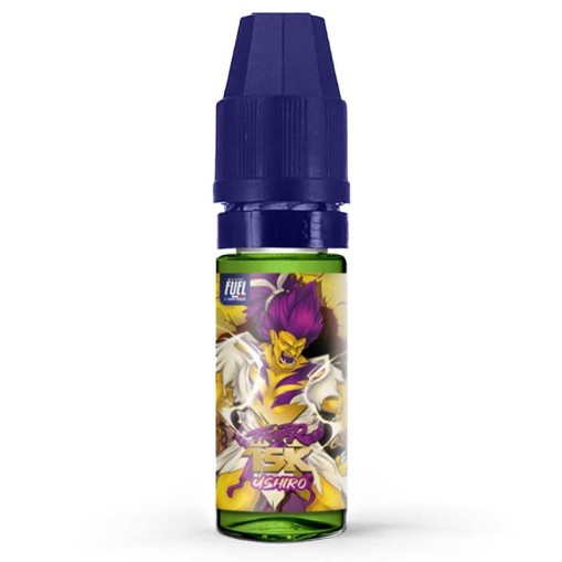 E-liquide Ushiro Fighter X 10ml