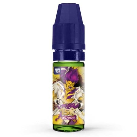 Ushiro Fighter X 10ml