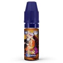 E-liquide Toshimura Fighter X 10ml