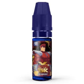 E-liquide Shigeri Fighter X 10ml
