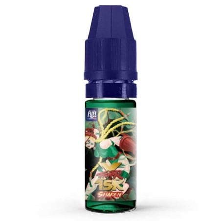Shaken Fighter X 10ml