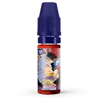 E-liquide Seiryuto Fighter X 10ml