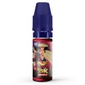 E-liquide Nagashi Fighter X 10ml