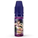 E-liquide Mawashi Fighter X 10ml