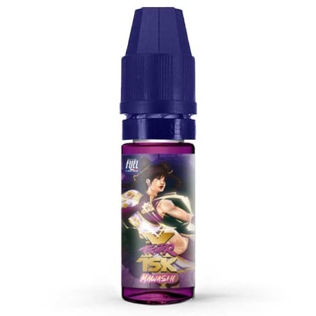Mawashi Fighter X 10ml