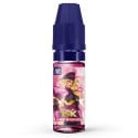 E-liquide Lady Shigeri Fighter X 10ml