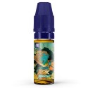 E-liquide Kansetsu Fighter X 10ml