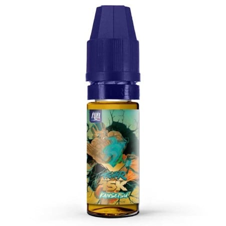 Kansetsu Fighter X 10ml