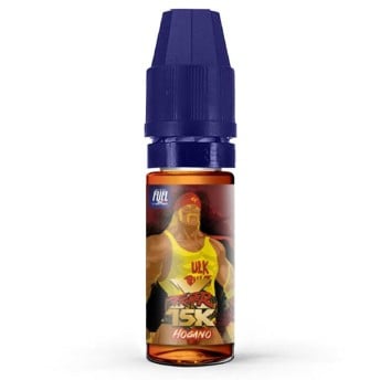 E-liquide Hogano Fighter X 10ml