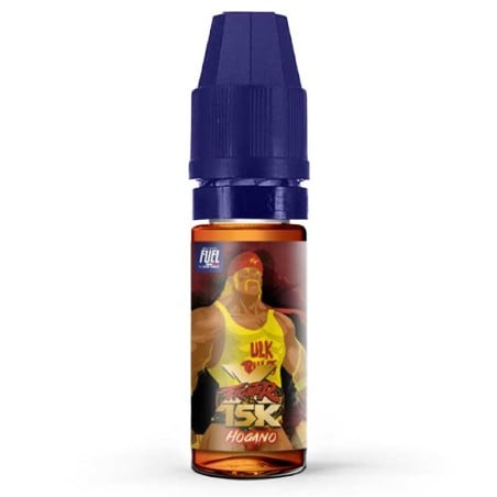 Hogano Fighter X 10ml