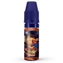 E-liquide Hizagiri Fighter X 10ml