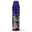 E-liquide Dark Shigeri Fighter X 10ml