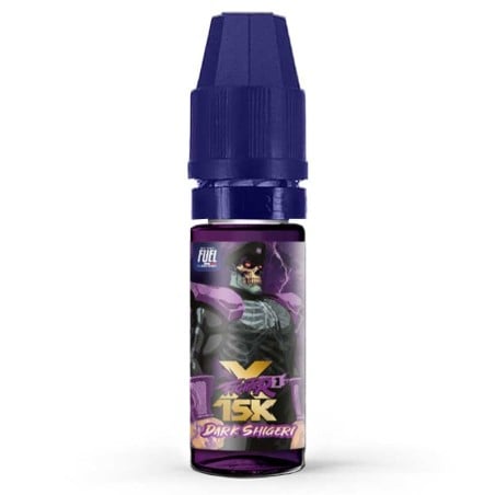 Dark Shigeri Fighter X 10ml