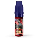 E-liquide Bloody Shigeri Fighter X 10ml