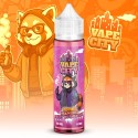 E-liquide Pêche Mangue Fruit du Dragon Vape City 50ml/100ml