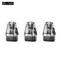 Cartouche Xlim Top-Fill OXVA  - Lot de 3 cartouches