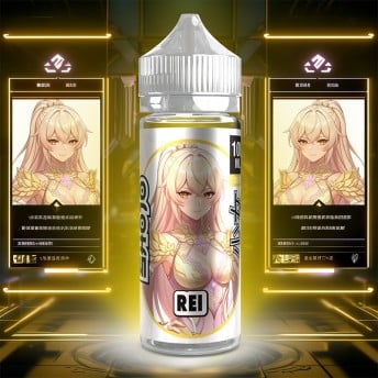 E-liquide REI Shojo 100ml
