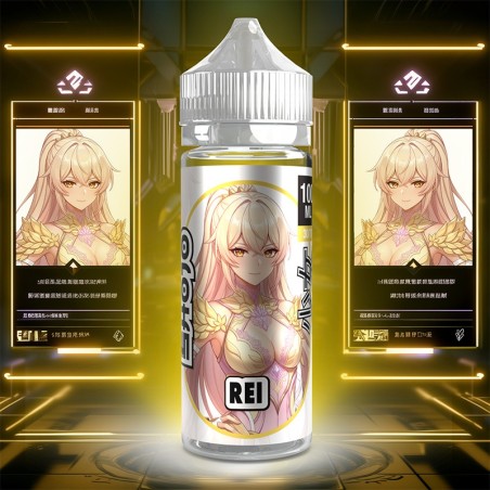 REI Shojo 100ml