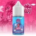 Arome Concentré Myrtille Grenade Framboise Bleue Vape City