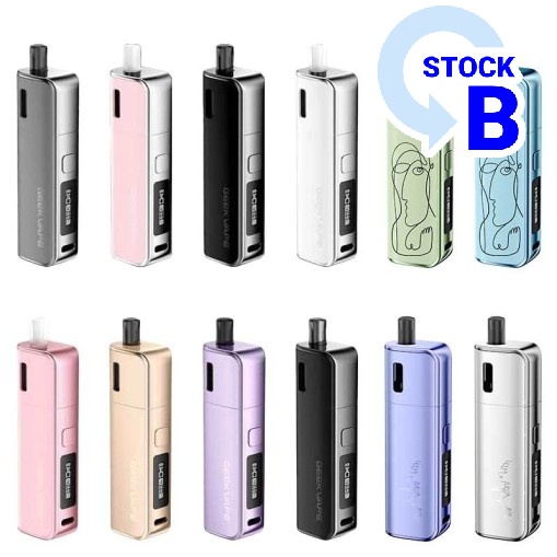Soul GeekVape | Cigarette electronique Soul