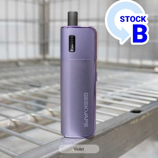 Soul GeekVape | Cigarette electronique Soul