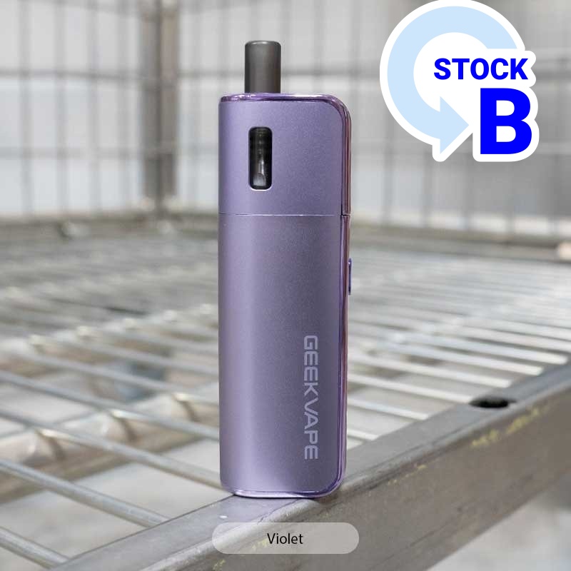 Soul GeekVape | Cigarette electronique Soul