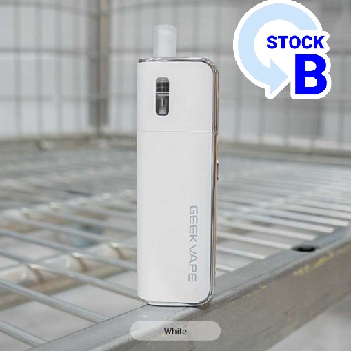 Soul GeekVape | Cigarette electronique Soul